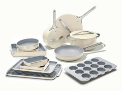 23pc Cook & Bake Set