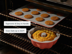 Full Ceramic Bakeware Set