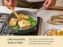 Small Sauté Pan