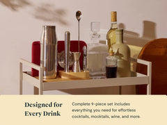 Complete Bar Set