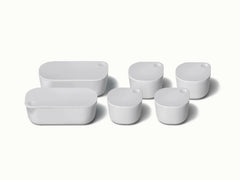 Dot & Dash Container Set of 6