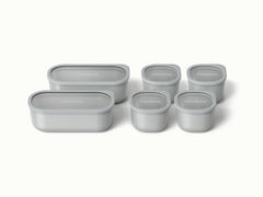Dot & Dash Containers