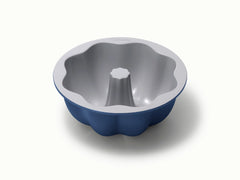 Fluted Cake Pan