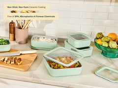 Food Storage Set