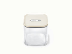 Medium Glass Airtight Container