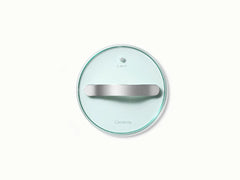 Glass Lid