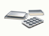 Half Bakeware Set
