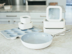 Haley Hendel's Meal Prep Bundle