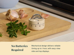 Mechanical Kitchen Timer