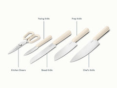 Knife set