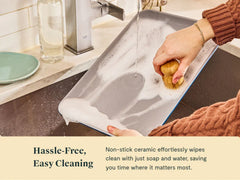 Square Pan