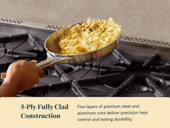 Mini Fry Pan