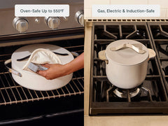 Petite Cooker