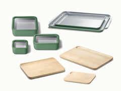 Prep & Store Set