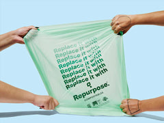 Repurpose Tall Kitchen Bag 75 Count