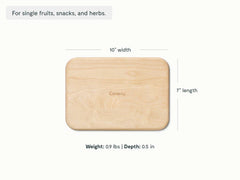 Small Cutting Board