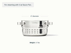 Small Steamer