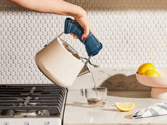 Whistling Tea Kettle