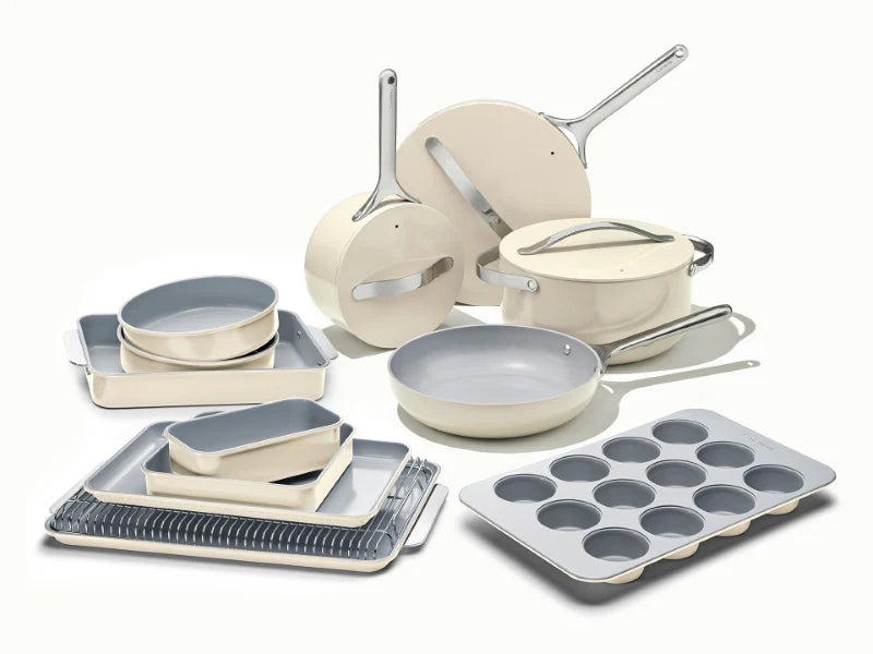 23pc Cook & Bake Set