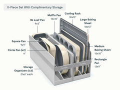 Bakeware Set
