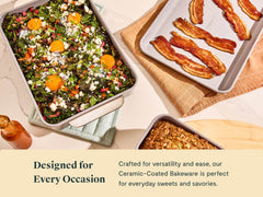 Bakeware Set