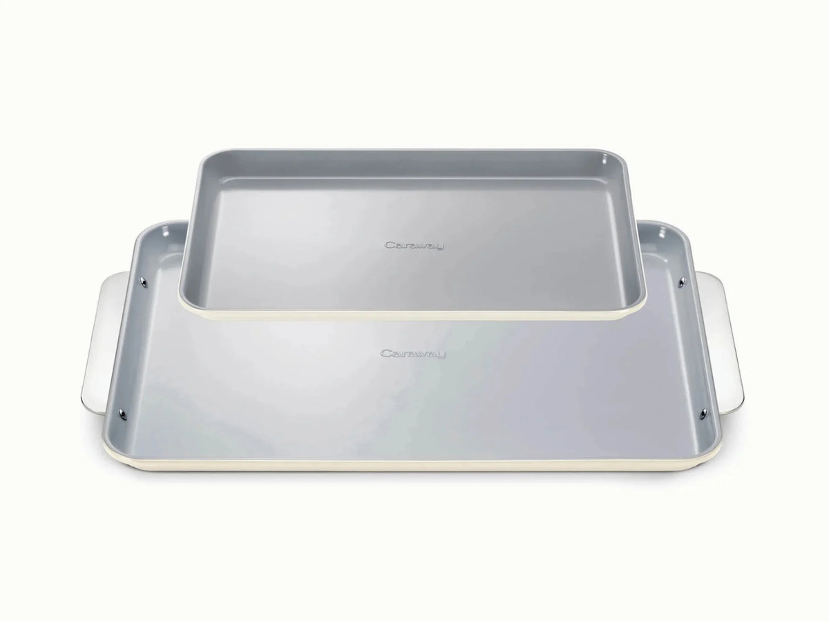 Baking Sheet Duo