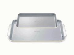 Baking Sheet Duo