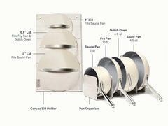 Deluxe Cook & Bake Set