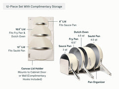 Summer Kitchen Starter Set
