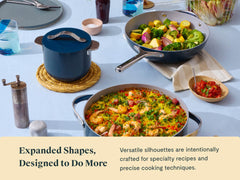 Full Ceramic Cookware Bundle