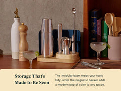 Complete Bar Set