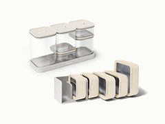 Complete Food Organization Bundle