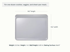 Cookie Sheet Duo