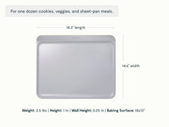 Cookie Sheet