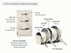 Cookware Set