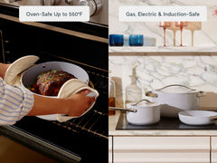 Cookware Set