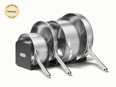 Sizzle & Steam Bundle