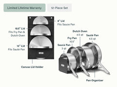 Cookware Set