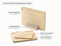 Complete Kitchen Prep Set