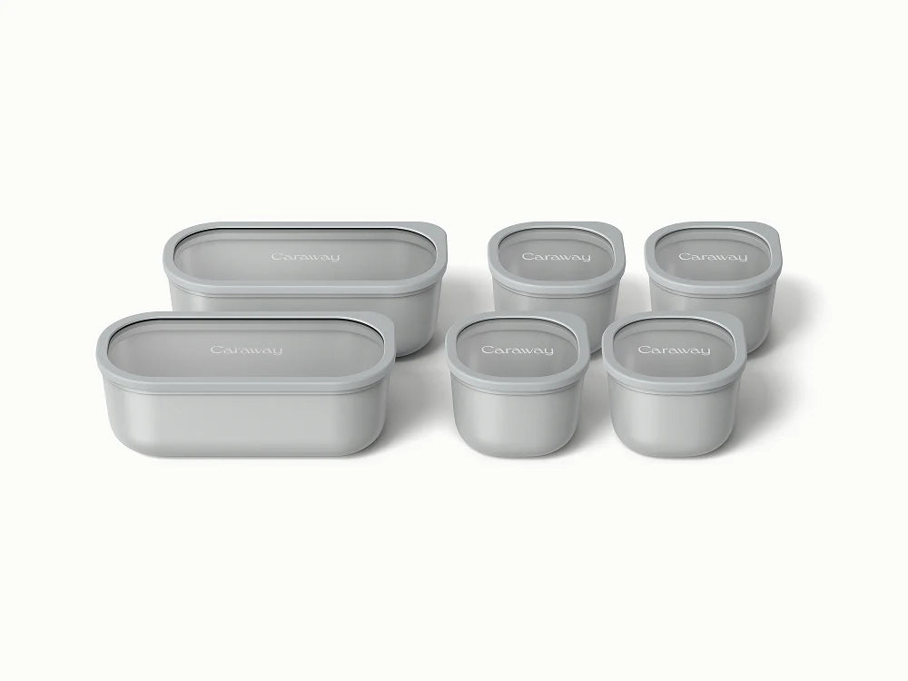 Dot & Dash Containers