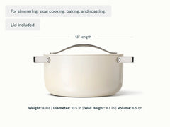 Dutch Oven