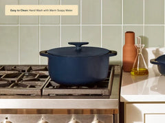 Cast Iron Dutch Oven