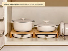 Cast Iron Set