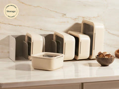 Food Storage Set