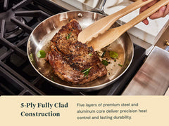 Cookware & Minis Duo Set