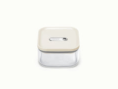Small Glass Airtight Container