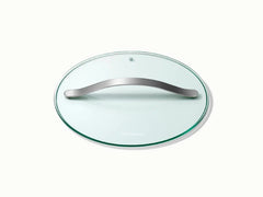 Glass Lid Set of 4