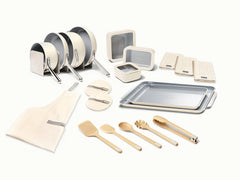Summer Kitchen Starter Set