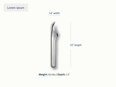 Ice Cream Scoop