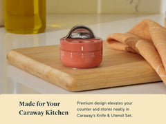 Mechanical Kitchen Timer